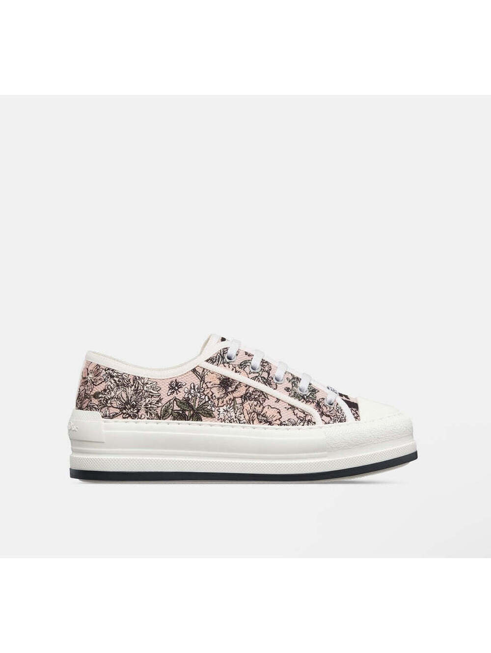 Dior Lucky Walk'n'Dior Sneakers(PLEASE REQUEST YOUR SIZE BEFORE PURCHASING)